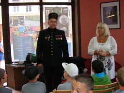 Poznaj swój region cz. 2